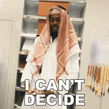 I Can'T Decide Dave East GIF - I Can'T Decide Dave East Rich Problems Song GIFs