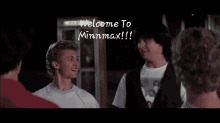 Minnmax GIF - Minnmax GIFs