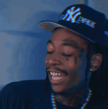 Yeah Wiz Khalifa GIF - Yeah Wiz Khalifa Jamming GIFs