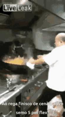 Chef Cook Chef GIF - Chef Cook Chef Ryhrr GIFs