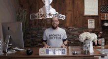 Mike Cox Mike Mortgage Nerds GIF - Mike Cox Mike Mortgage Nerds Mortgage GIFs
