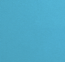 a close up of a blue canvas fabric texture .
