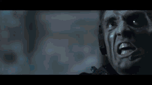 The Rock Order GIF