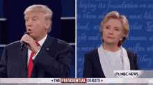 Hillary Clinton GIF - Hillary Clinton Debate GIFs
