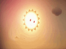 Solar Eclipse The Amazing World Of Gumball GIF