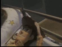 Woody Hats Off GIF - Woody Hats Off Toy Story GIFs