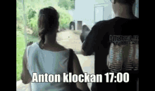 Anton Klockan GIF - Anton Klockan GIFs