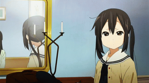 React the GIF above with another anime GIF! v3 (370 - ) - Forums -  MyAnimeList.net