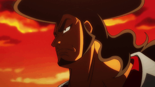 Oden Legend One Piece GIF - Oden legend One piece Kozuki Oden ...