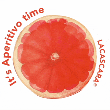 grapefruit orange aperol campari lillet
