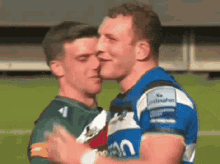 Underhill George Ford GIF - Underhill George Ford Rugby GIFs