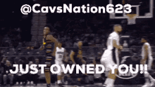 Cavs Nation623 GIF - Cavs Nation623 GIFs
