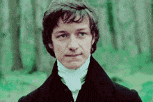 James Mcavoy Becoming Jane GIF - James Mcavoy Becoming Jane Handsome GIFs