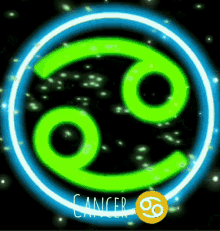 Cancer69 Sparkling GIF