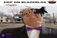 Blazeblox Bloxflip GIF - Blazeblox Blaze Blox GIFs