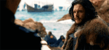 Jon Stark Handsome GIF - Jon Stark Handsome Sad GIFs