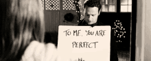 Perfect GIF - To Me You Are Perfect Perfect You Are Perfect GIFs