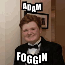 Adam Foggin Adam Sandler GIF - Adam Foggin Adam Sandler Foggin GIFs