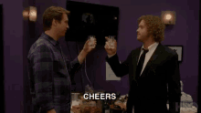 cheers friends happy toast hbo