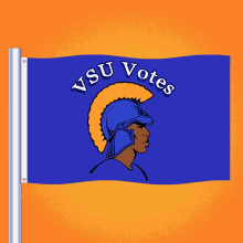 Vsu Virginia State University GIF - Vsu Virginia State University Trojans GIFs