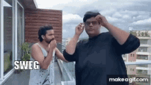 Tanmay Bhat GIF