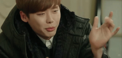 Lee Jong Suk Pinoccio GIF - Lee Jong Suk Pinoccio Jong Suk GIFs