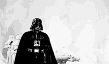 Darth Vader GIF - Darth Vader Hoth GIFs