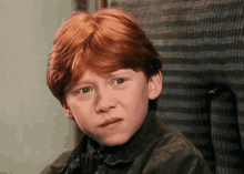 Ron Weasley Harry Potter GIF - Ron Weasley Harry Potter Cutereally GIFs