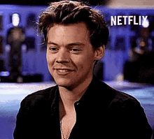 Harry Styles Yeah GIF - Harry Styles Yeah Yes GIFs