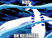Hop On Reloaded Hop On Pokemon Reloaded GIF