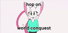 Hop On World Conquest Wc GIF - Hop On World Conquest World Conquest Wc GIFs
