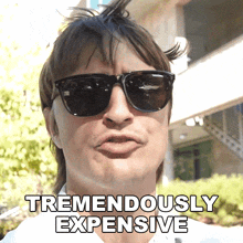 Tremendously Expensive Danny Mullen GIF - Tremendously Expensive Danny Mullen Overpriced GIFs