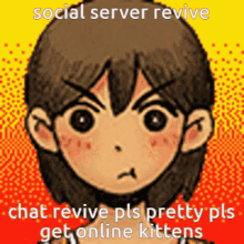 Kel Omori Social Server GIF - Kel Omori Social Server Socialserv GIFs