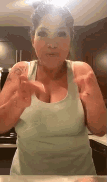 Asl Michelle Piceno GIF - Asl Michelle Piceno Sign Language GIFs
