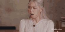 Oh My Rose GIF - Oh My Rose Blackpink GIFs