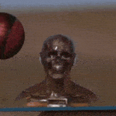 Bowling Ball Skull Death GIF - Bowling Ball Skull Skull Death GIFs