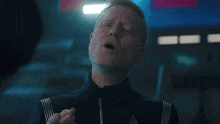 Right Paul Stamets GIF - Right Paul Stamets Star Trek Discovery GIFs
