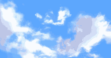 Daytime Miving GIF - Daytime Miving Clouds GIFs
