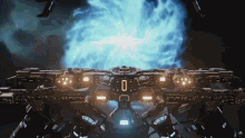 Stellaris Overlord GIF - Stellaris Overlord Juggernaut GIFs