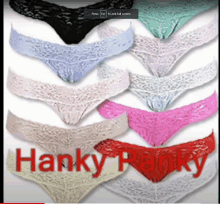 Hanky Panky GIF - Hanky Panky GIFs