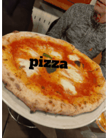 Pizza Sticker - Pizza Stickers