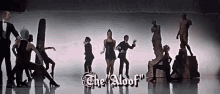 Sweetcharity Fosse GIF - Sweetcharity Fosse 60s GIFs