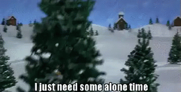 I Just Need Some Alone Time GIF - Will Ferrel Need Some Alone Time Alone Time GIFs