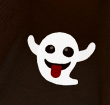 Ghost Ghost Girl GIF - Ghost Ghost Girl Roblox GIFs