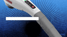 a device that has the word renew on the side
