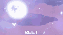 Elisreet Reeto GIF - Elisreet Reeto Reet GIFs