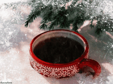 Tea Karácsonyi GIF - Tea Karácsonyi GIFs