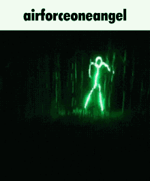 Air Force One Air Force One Angel GIF