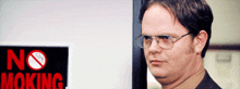 Dwight Schrute You Know GIF