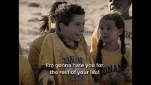 Taylor Is Mad Kid Nation GIF - Taylor Is Mad Kid Nation GIFs